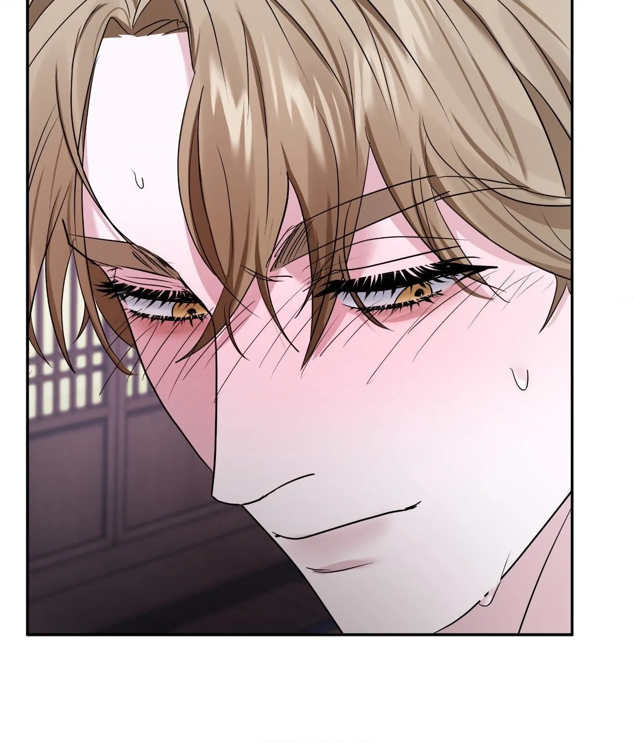 Sleeves Stained in Blood Chapter 12 page 5 - 