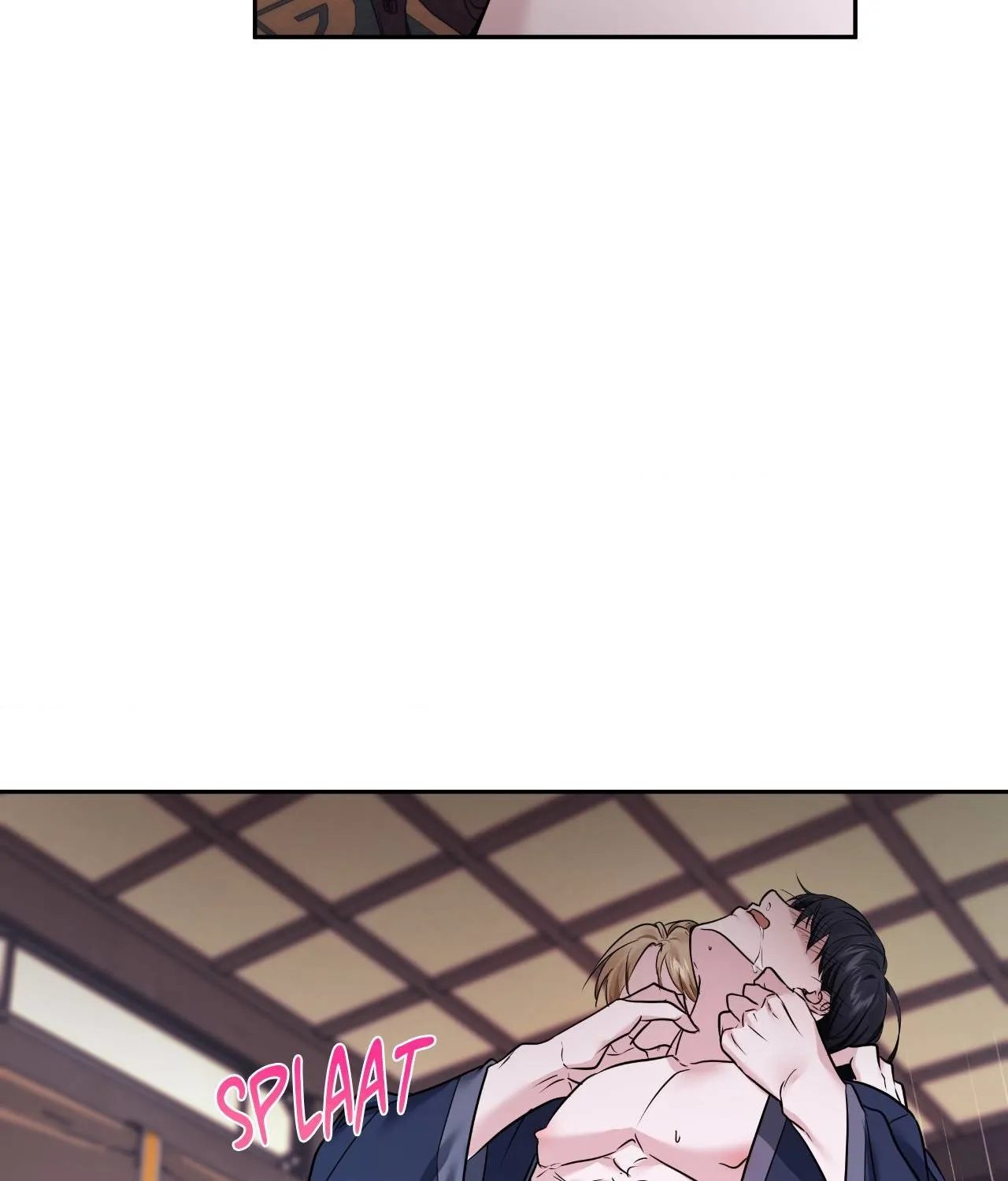 Sleeves Stained in Blood Chapter 12 page 43 - 
