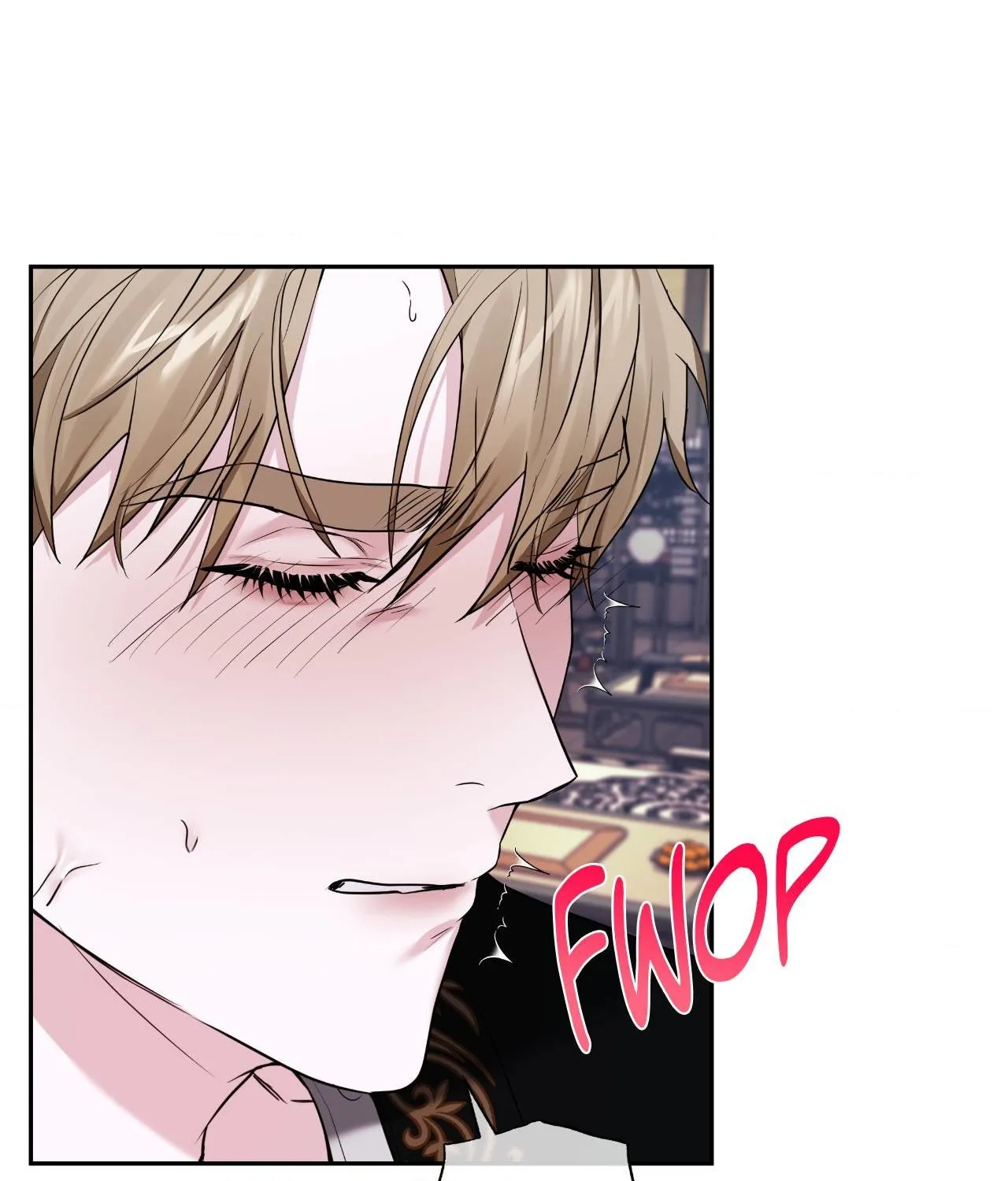 Sleeves Stained in Blood Chapter 12 page 45 - 