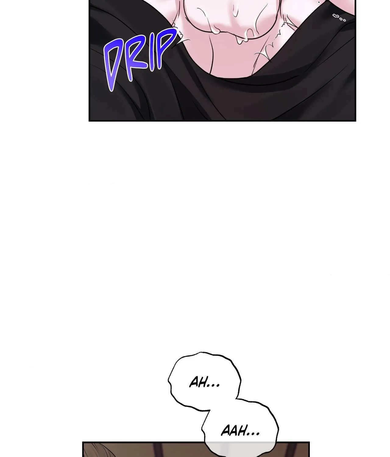 Sleeves Stained in Blood Chapter 12 page 47 - 