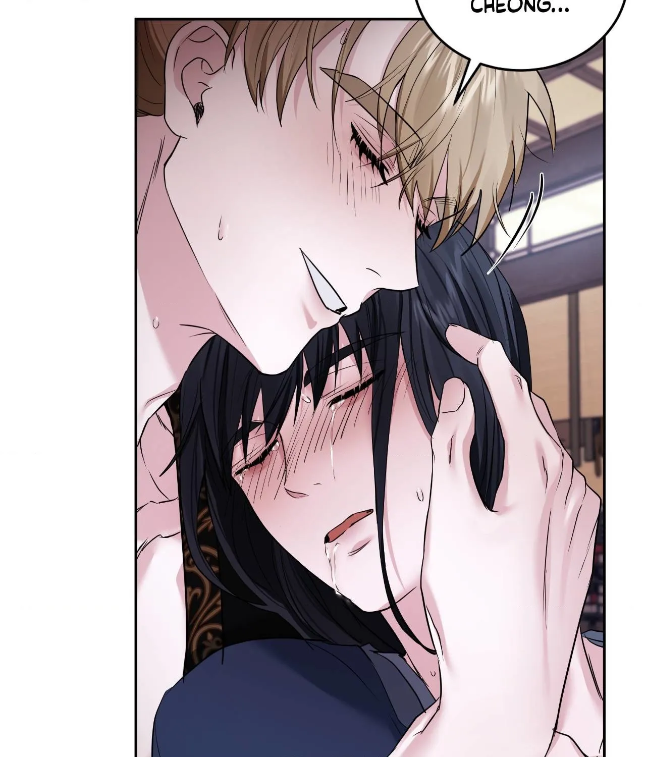 Sleeves Stained in Blood Chapter 12 page 51 - 