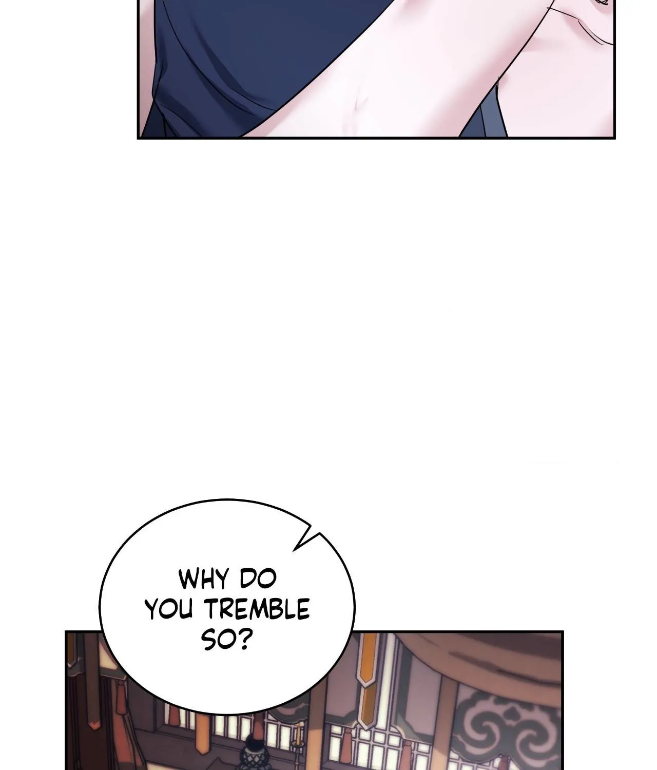 Sleeves Stained in Blood Chapter 12 page 52 - 