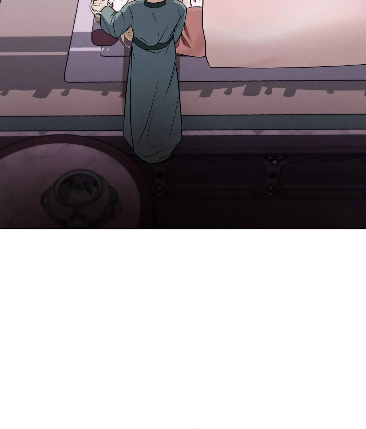 Sleeves Stained in Blood Chapter 12 page 58 - 