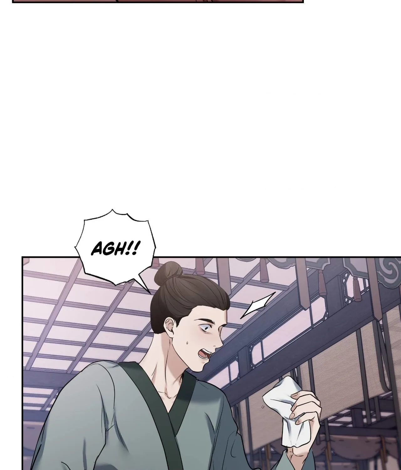 Sleeves Stained in Blood Chapter 12 page 60 - 