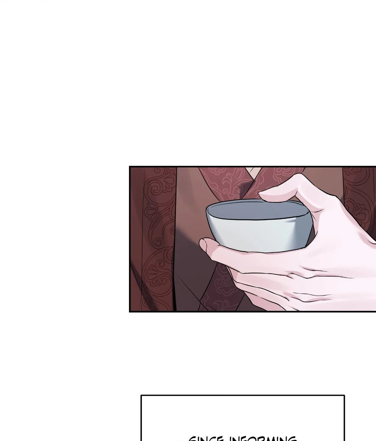 Sleeves Stained in Blood Chapter 12 page 65 - 