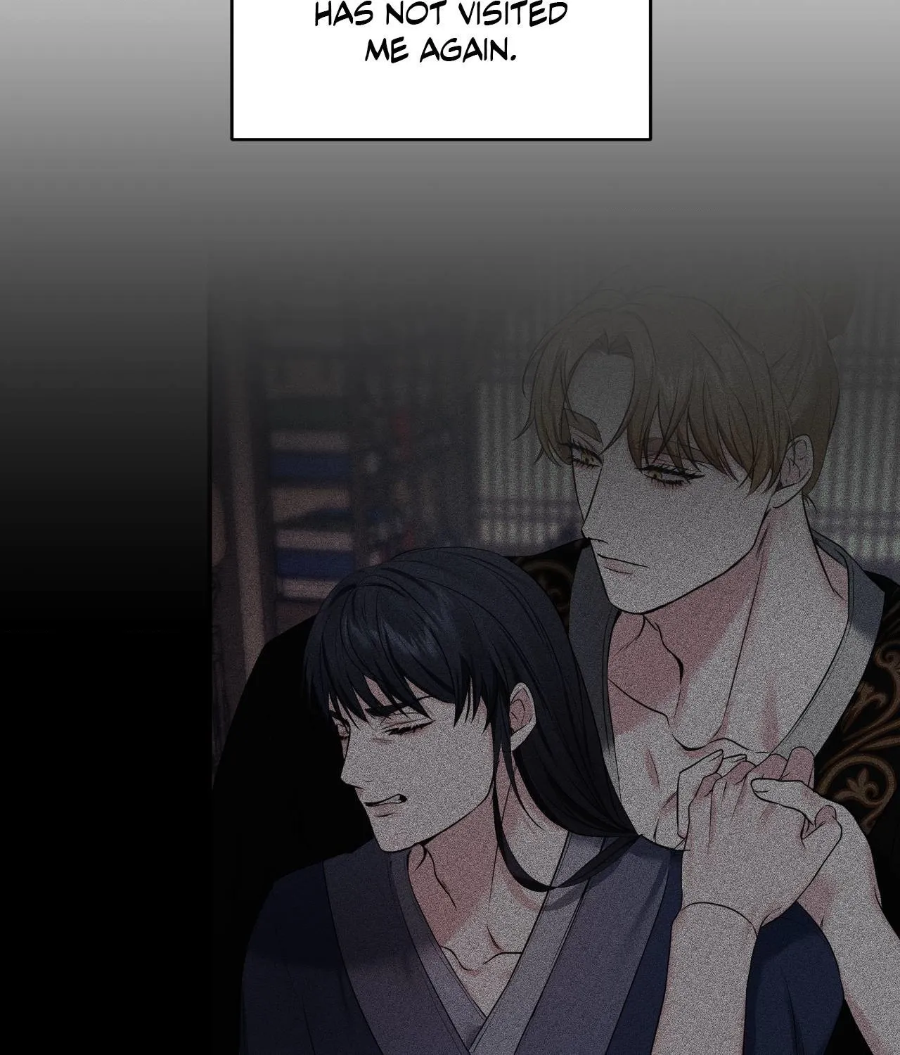Sleeves Stained in Blood Chapter 12 page 68 - 