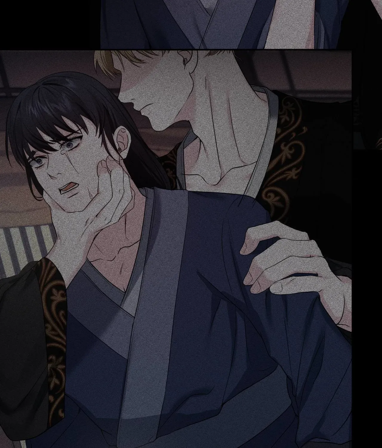 Sleeves Stained in Blood Chapter 12 page 69 - 