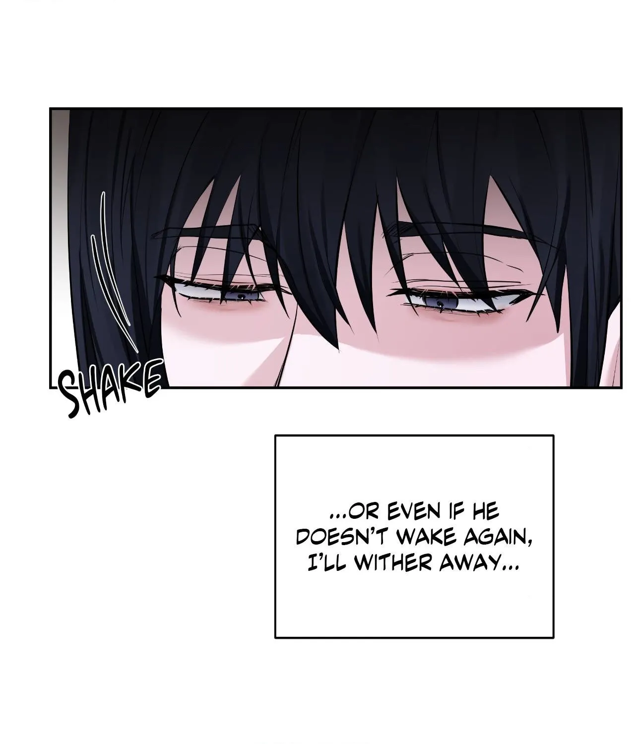 Sleeves Stained in Blood Chapter 12 page 74 - 