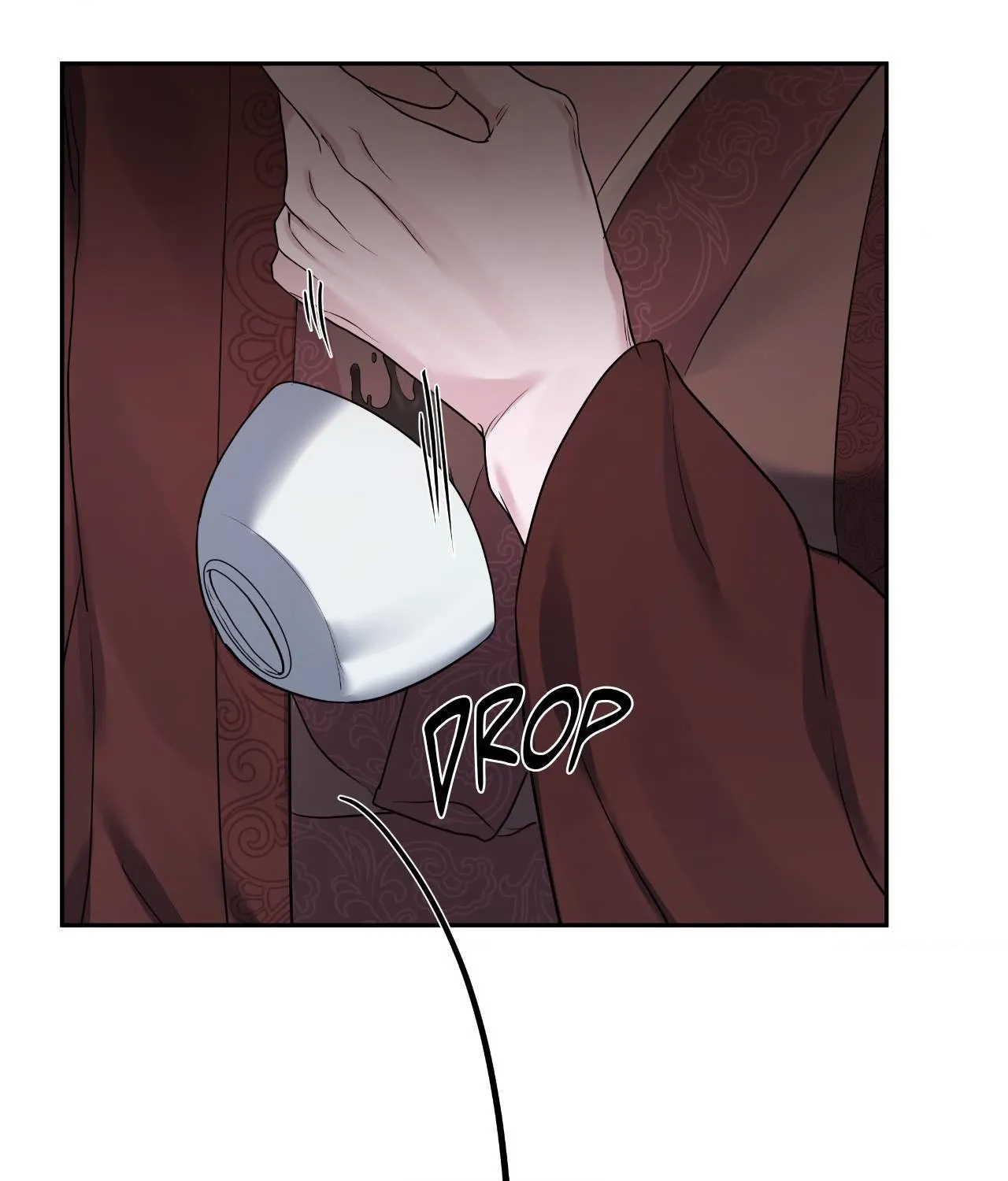 Sleeves Stained in Blood Chapter 12 page 75 - 