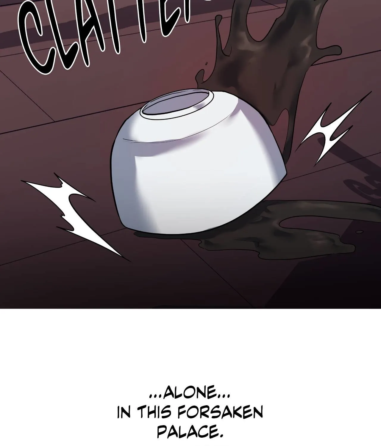 Sleeves Stained in Blood Chapter 12 page 78 - 