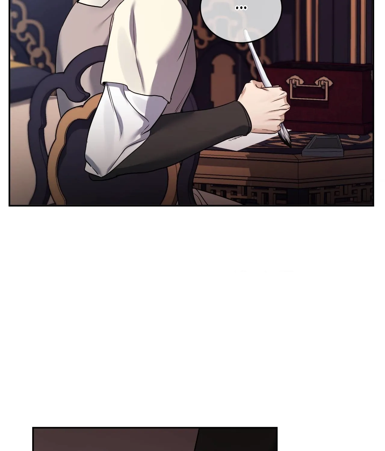 Sleeves Stained in Blood Chapter 12 page 80 - 