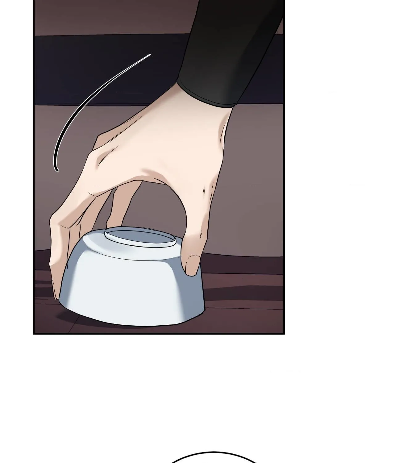 Sleeves Stained in Blood Chapter 12 page 81 - 