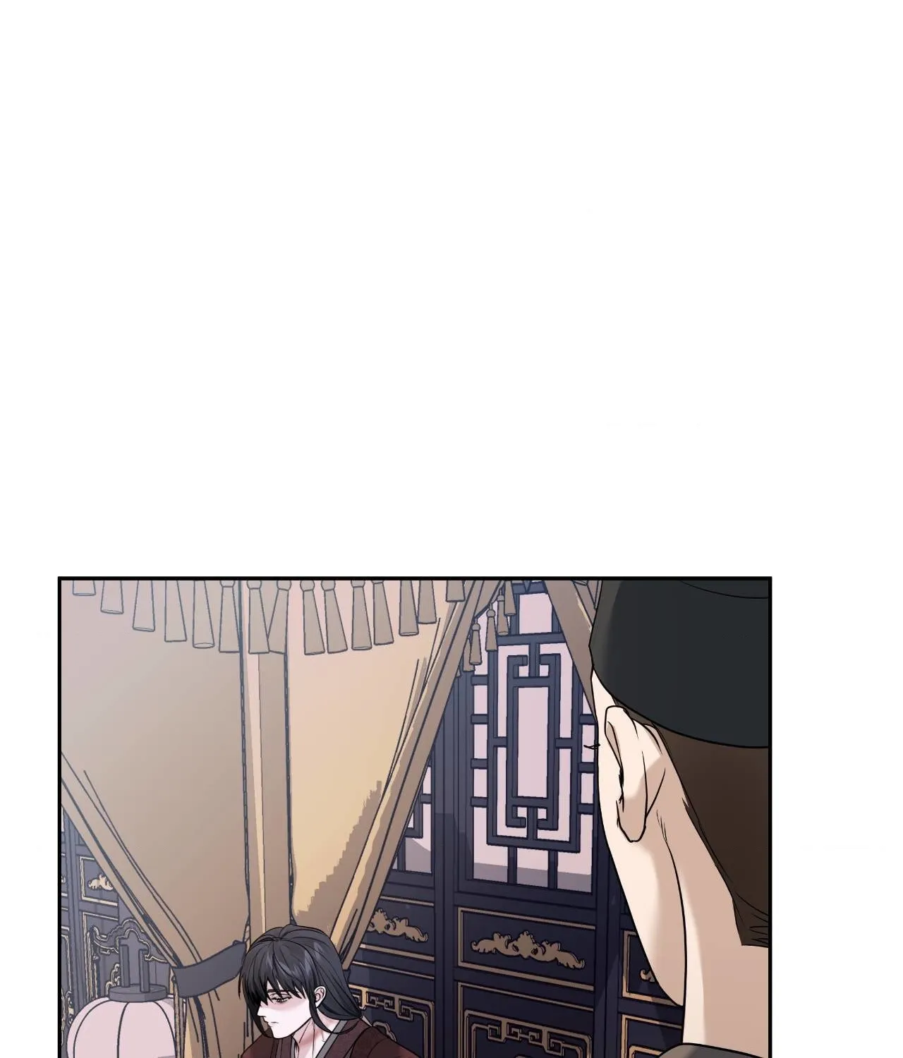 Sleeves Stained in Blood Chapter 12 page 83 - 