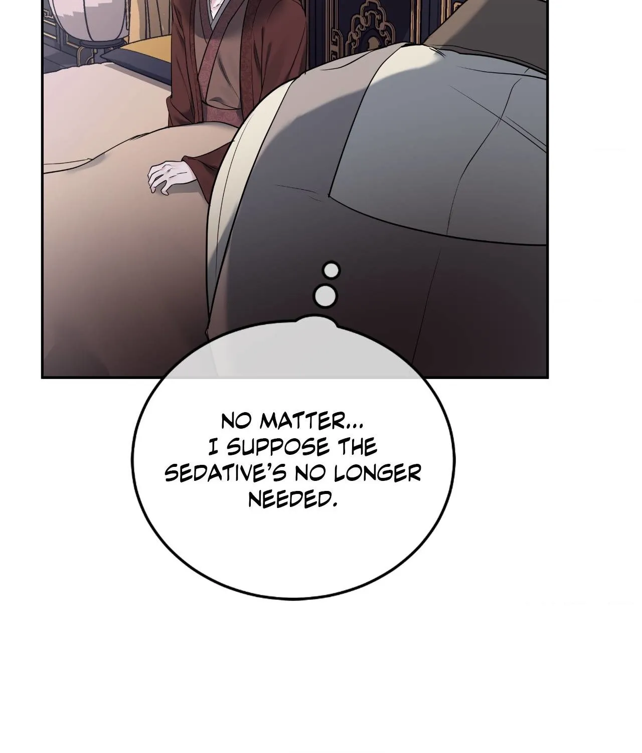 Sleeves Stained in Blood Chapter 12 page 84 - 