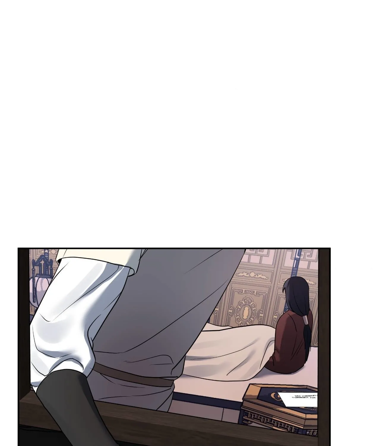 Sleeves Stained in Blood Chapter 12 page 86 - 