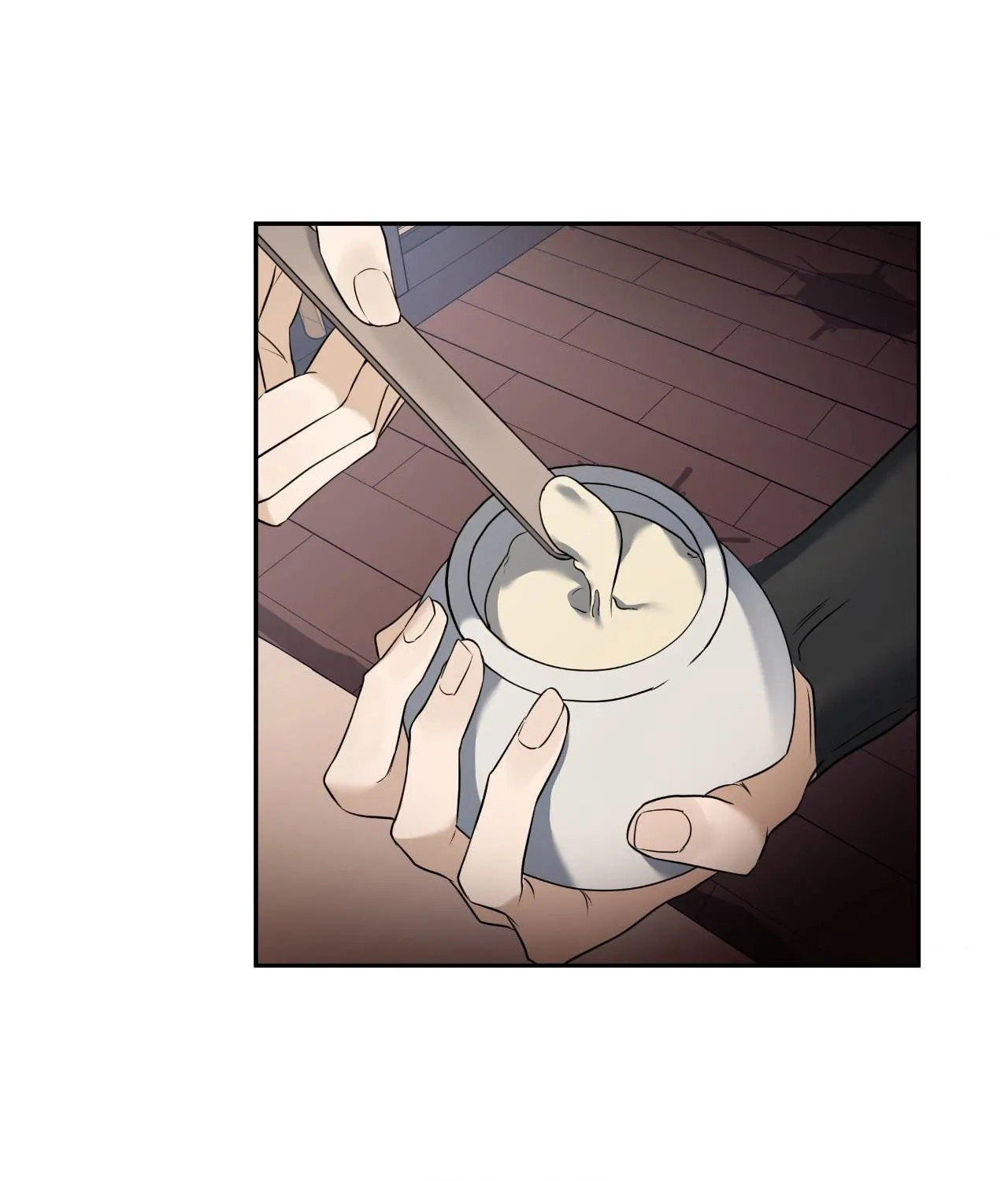 Sleeves Stained in Blood Chapter 12 page 88 - 