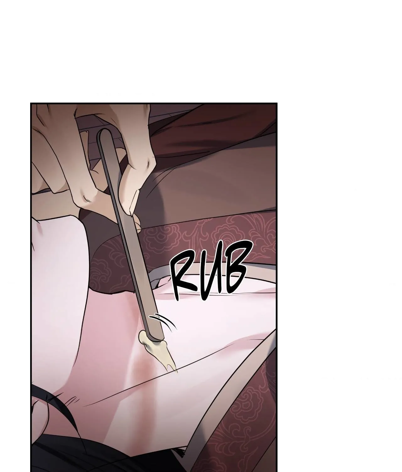 Sleeves Stained in Blood Chapter 12 page 89 - 