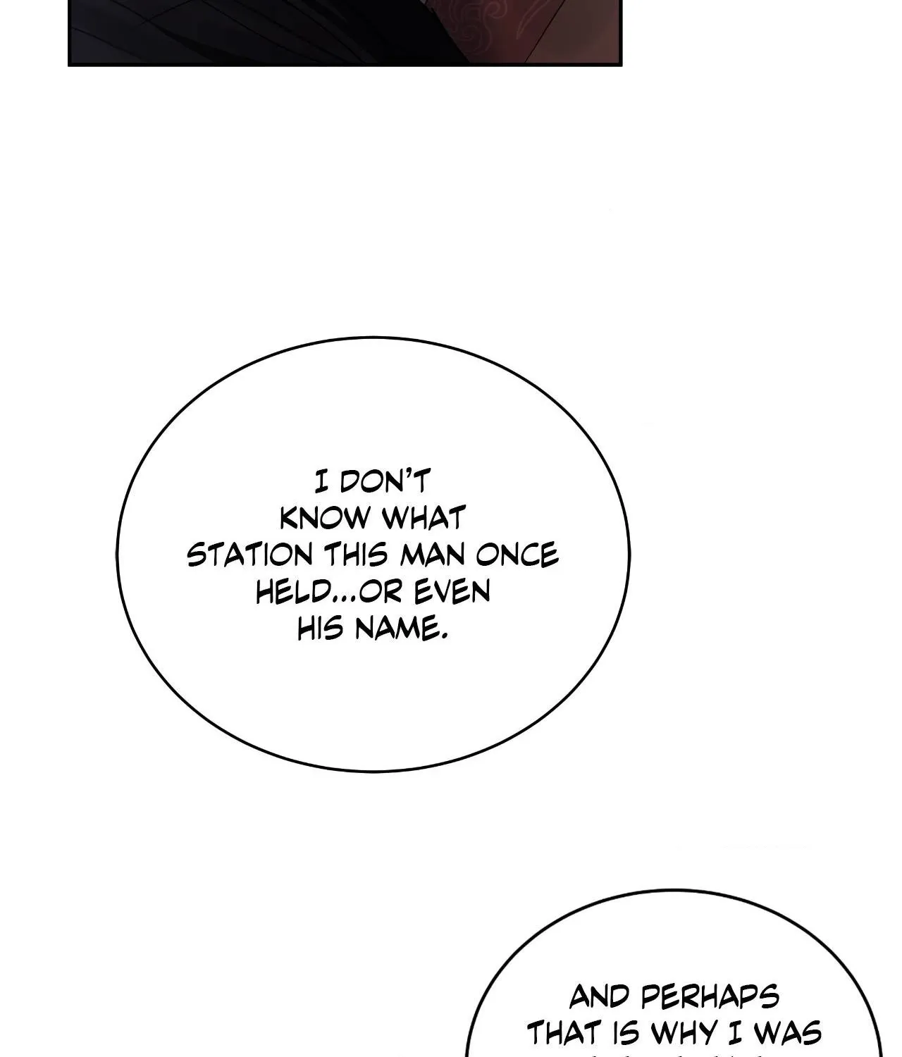 Sleeves Stained in Blood Chapter 12 page 90 - 