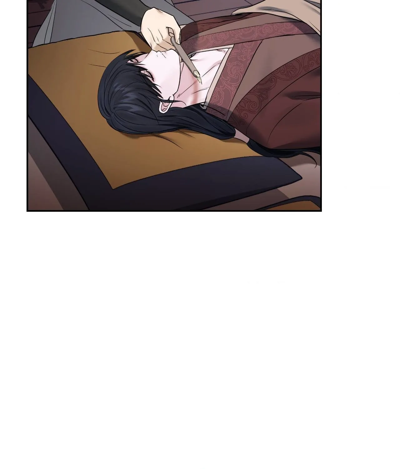 Sleeves Stained in Blood Chapter 12 page 92 - 