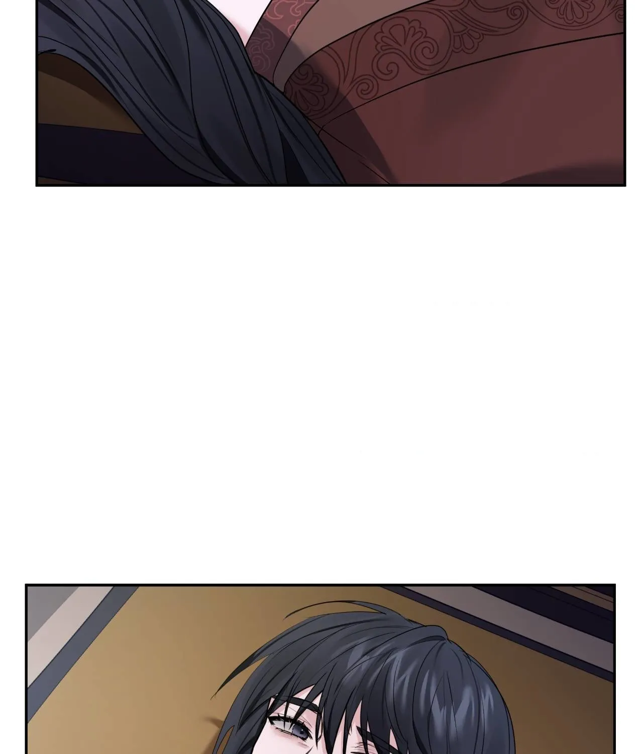 Sleeves Stained in Blood Chapter 12 page 95 - 