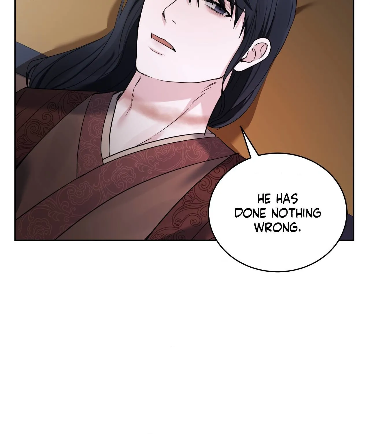 Sleeves Stained in Blood Chapter 12 page 96 - 