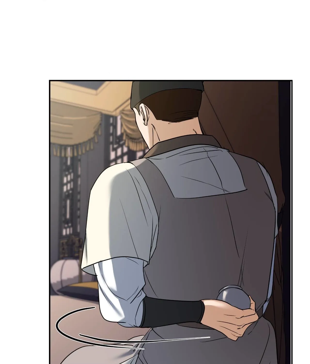 Sleeves Stained in Blood Chapter 12 page 97 - 