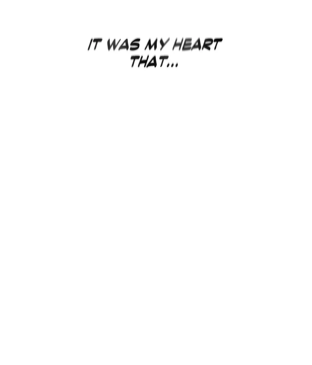 Sleeves Stained in Blood Chapter 12 page 100 - 