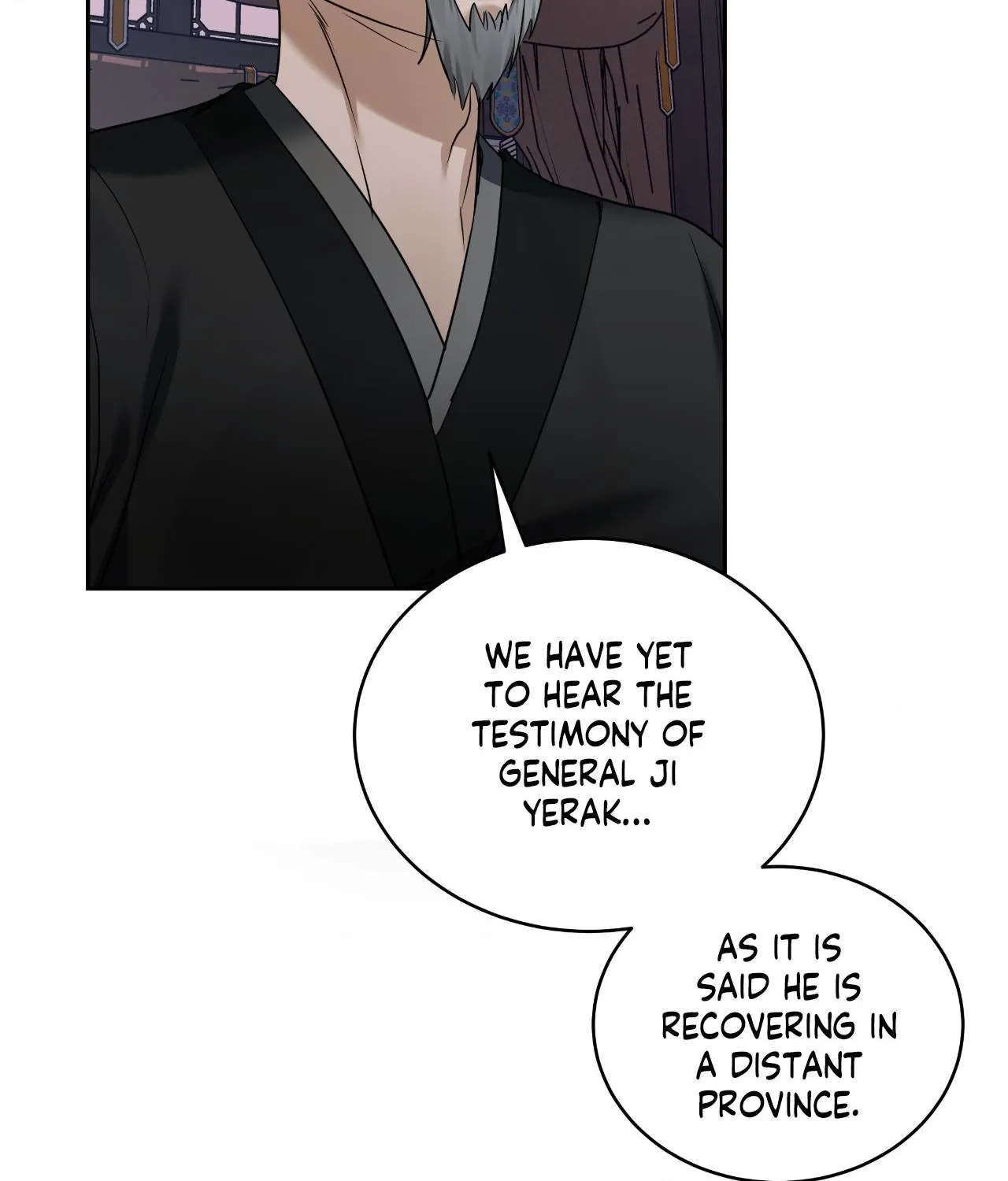 Sleeves Stained in Blood Chapter 13 page 2 - 