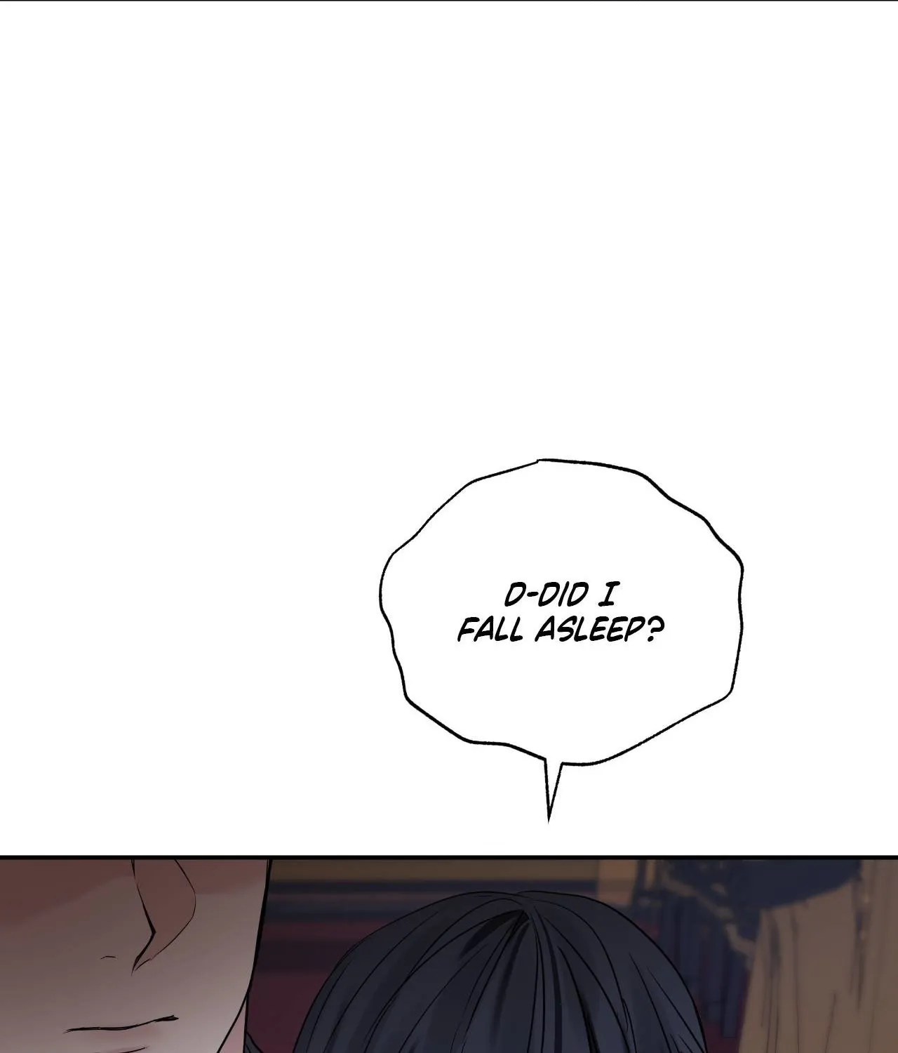 Sleeves Stained in Blood Chapter 13 page 104 - 