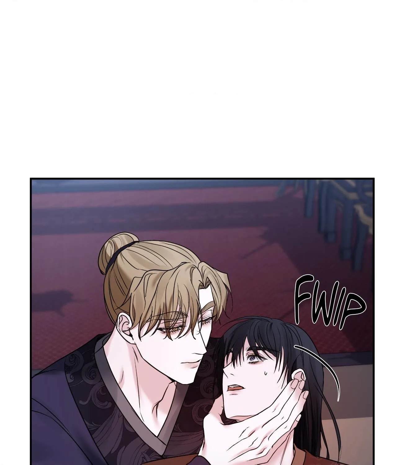Sleeves Stained in Blood Chapter 13 page 106 - 