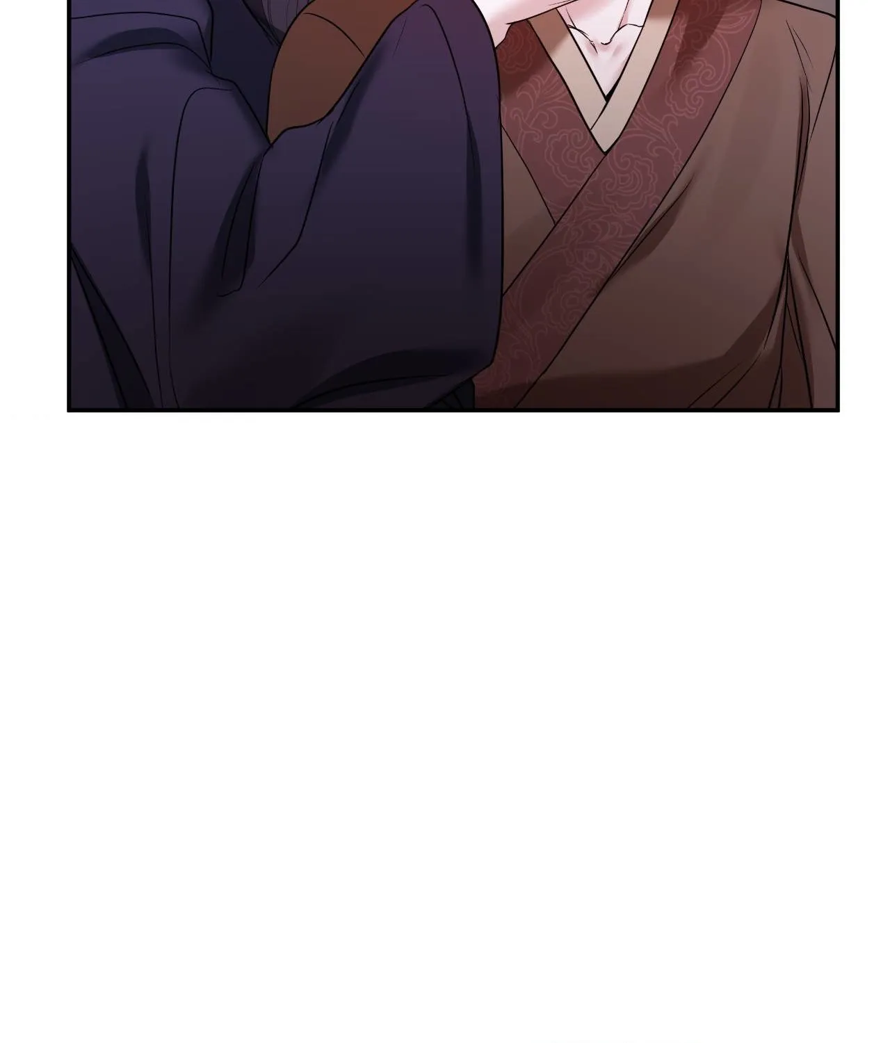 Sleeves Stained in Blood Chapter 13 page 107 - 