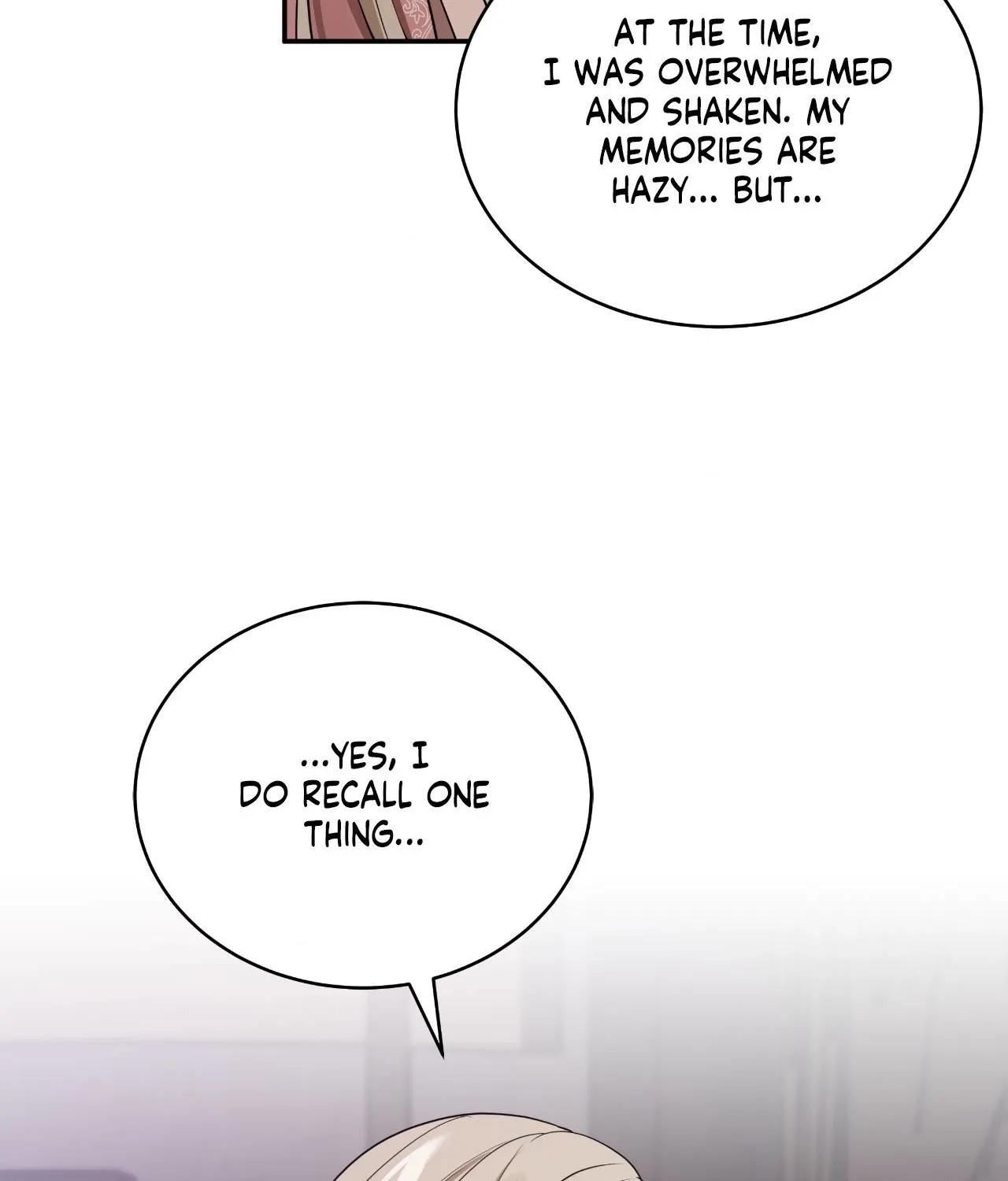 Sleeves Stained in Blood Chapter 13 page 12 - 