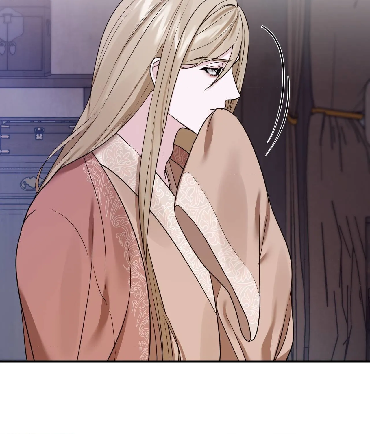 Sleeves Stained in Blood Chapter 13 page 13 - 