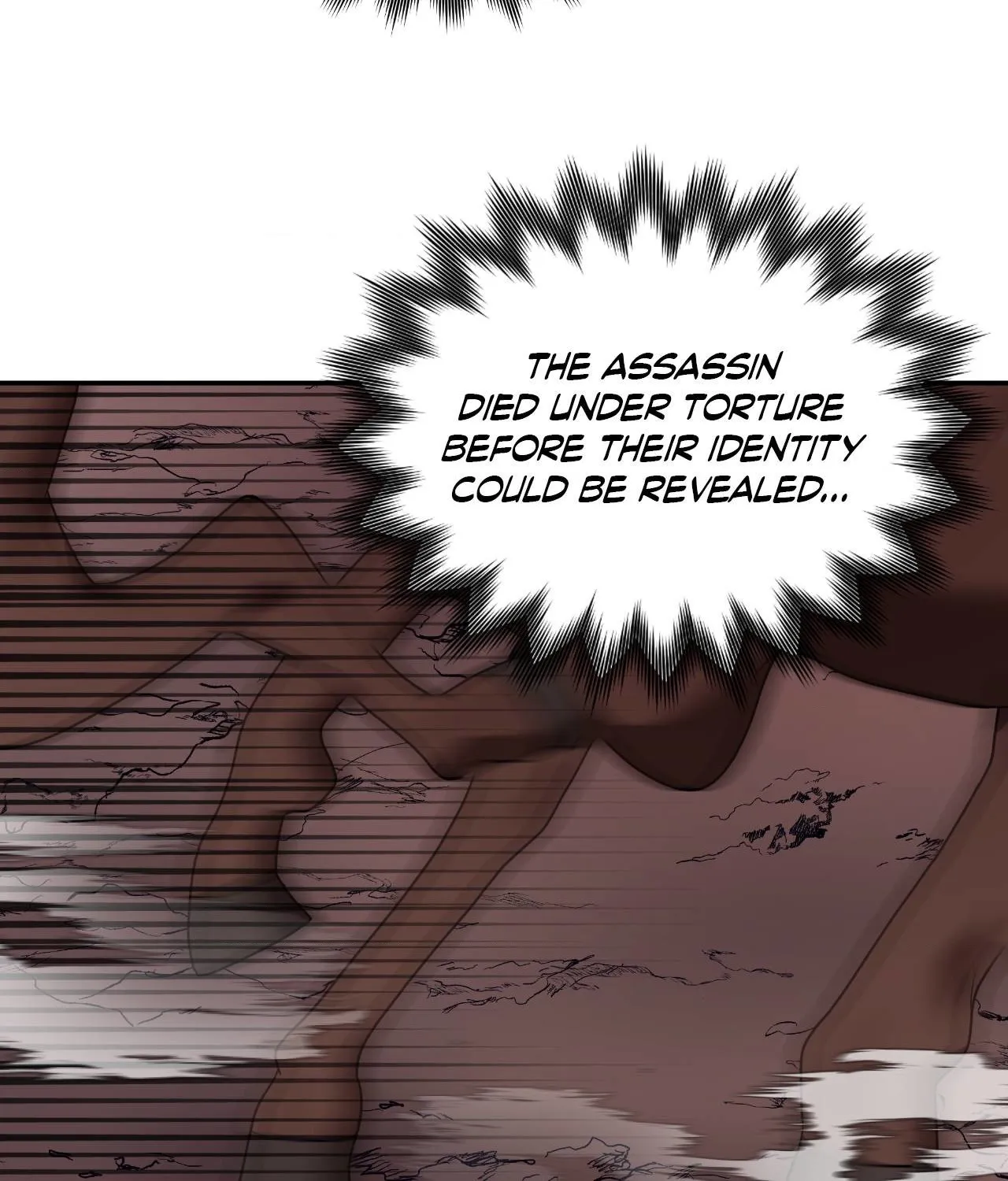 Sleeves Stained in Blood Chapter 13 page 16 - 