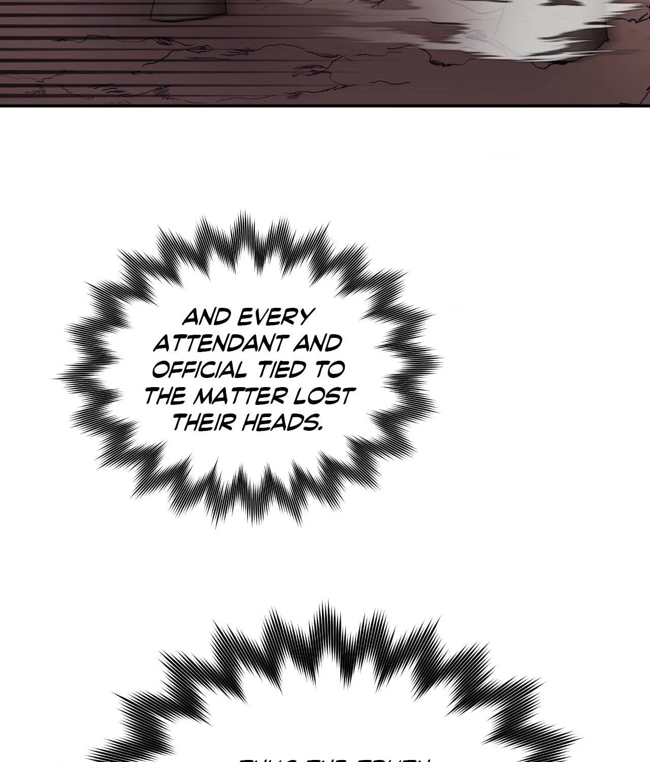Sleeves Stained in Blood Chapter 13 page 17 - 