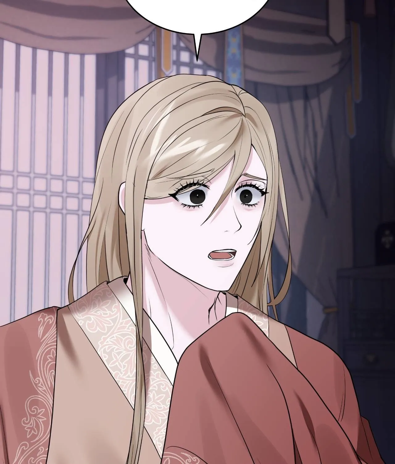Sleeves Stained in Blood Chapter 13 page 19 - 