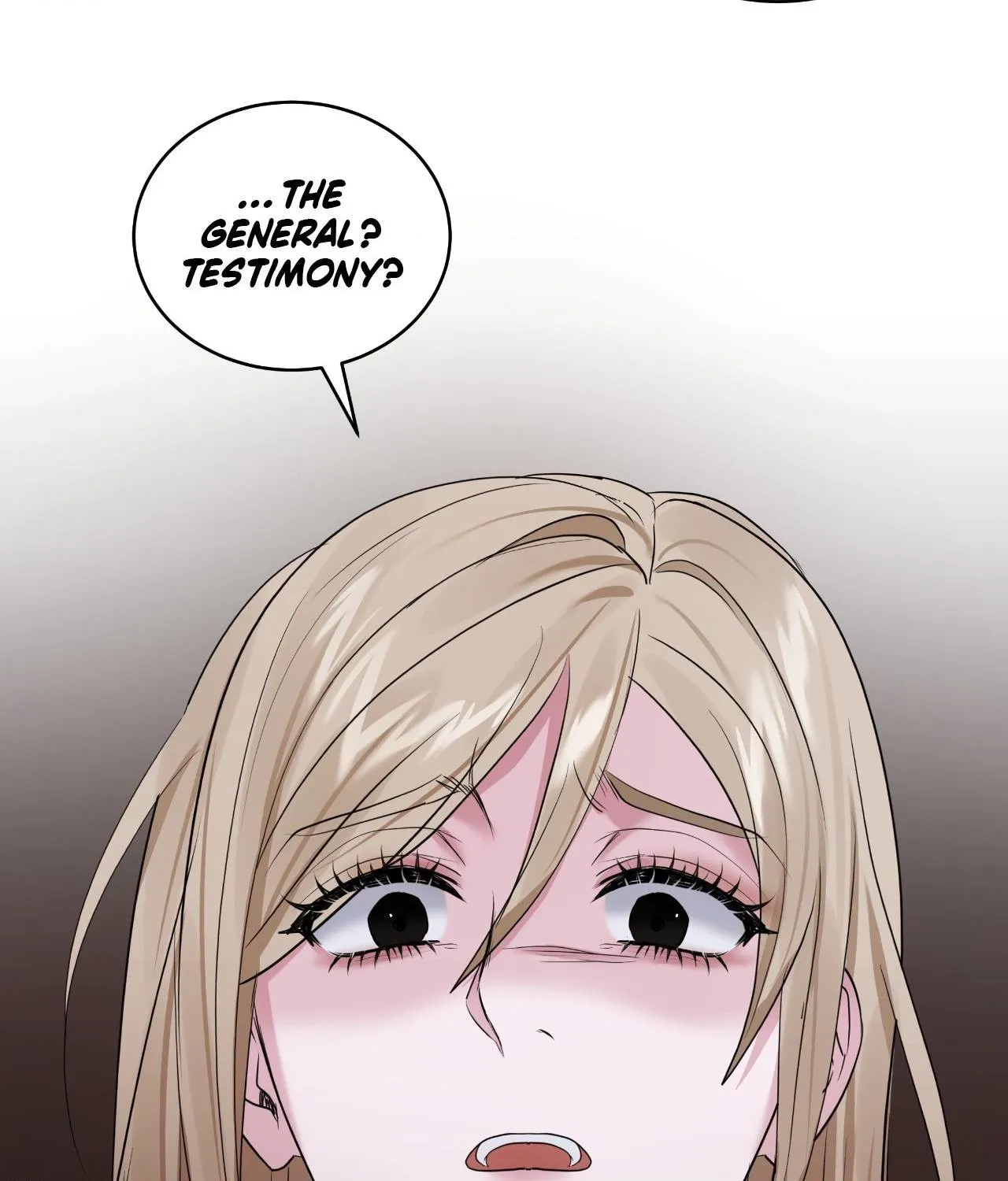 Sleeves Stained in Blood Chapter 13 page 3 - 