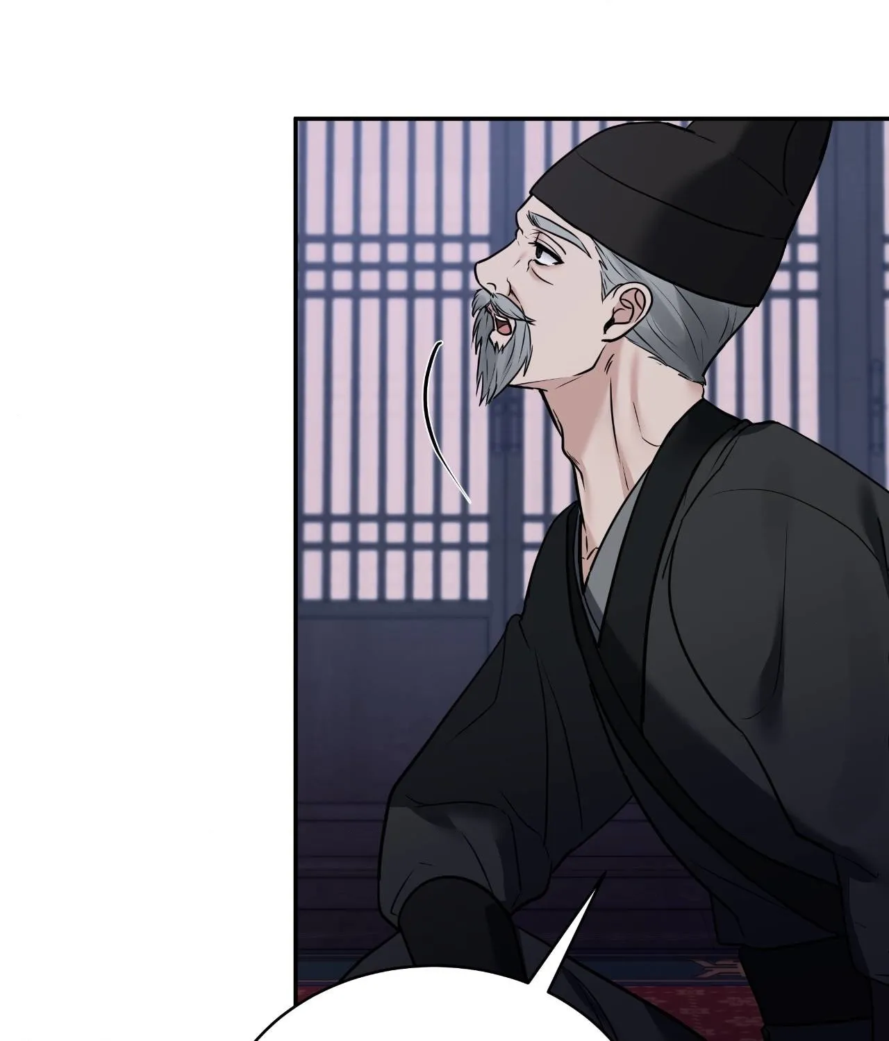 Sleeves Stained in Blood Chapter 13 page 21 - 