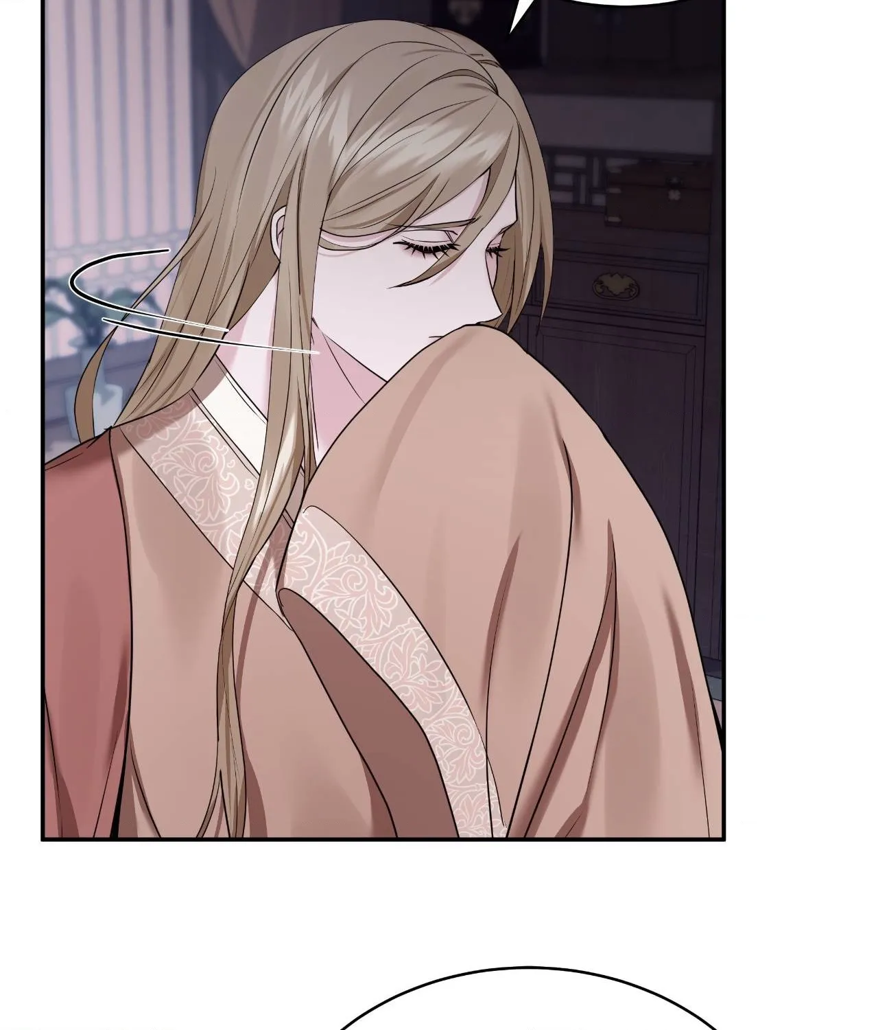 Sleeves Stained in Blood Chapter 13 page 23 - 