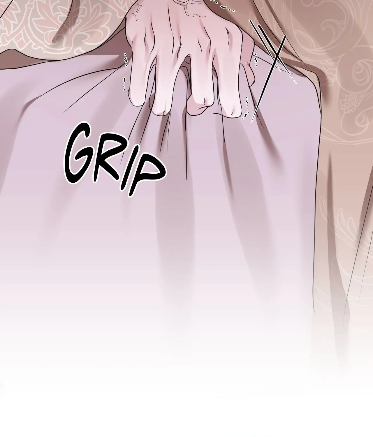 Sleeves Stained in Blood Chapter 13 page 25 - 