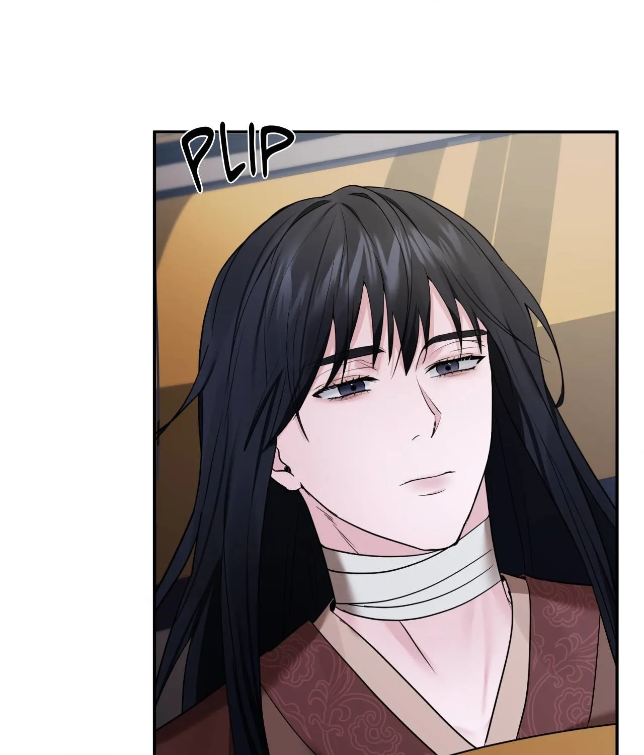 Sleeves Stained in Blood Chapter 13 page 33 - 
