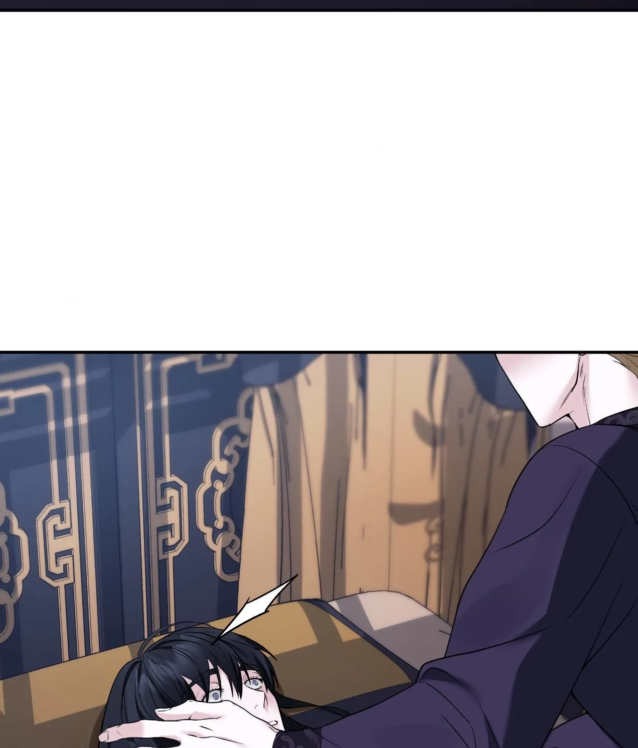 Sleeves Stained in Blood Chapter 13 page 36 - 