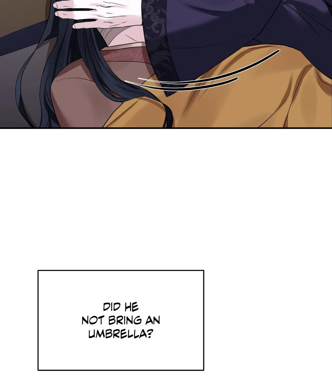 Sleeves Stained in Blood Chapter 13 page 37 - 