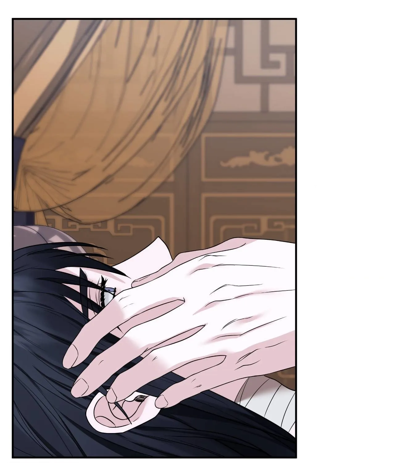 Sleeves Stained in Blood Chapter 13 page 38 - 