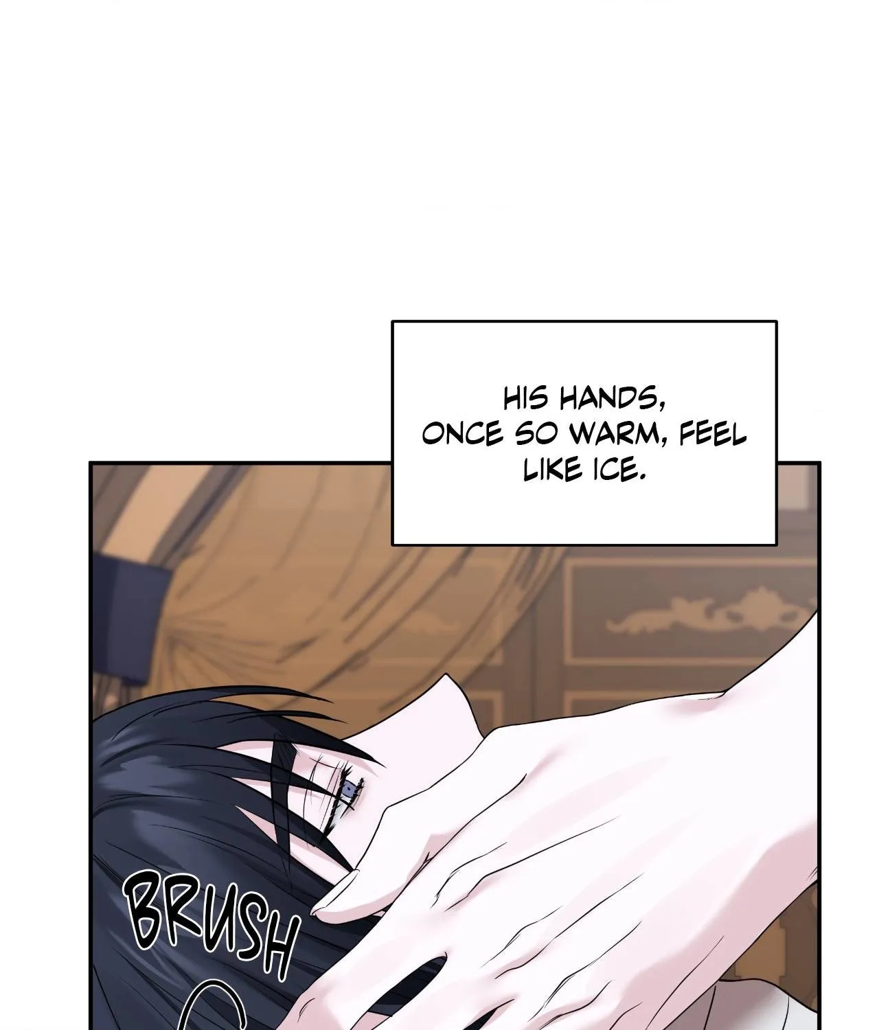 Sleeves Stained in Blood Chapter 13 page 39 - 
