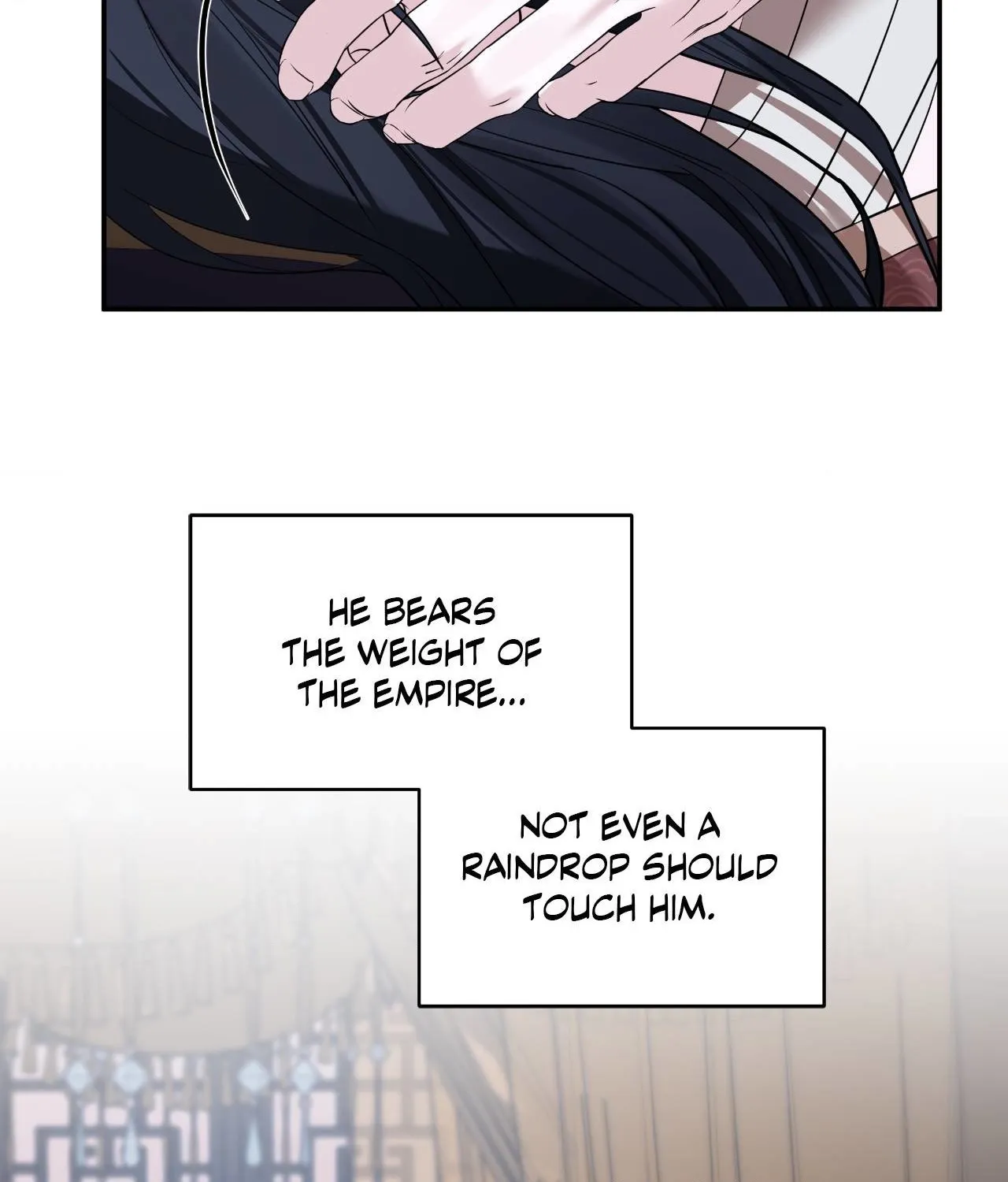 Sleeves Stained in Blood Chapter 13 page 40 - 