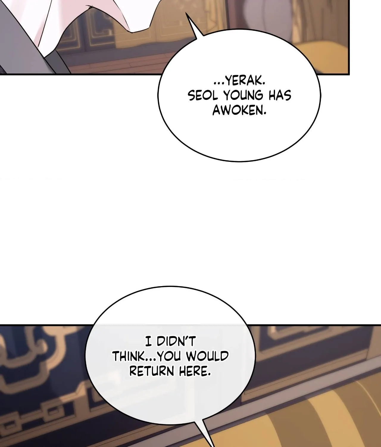 Sleeves Stained in Blood Chapter 13 page 43 - 