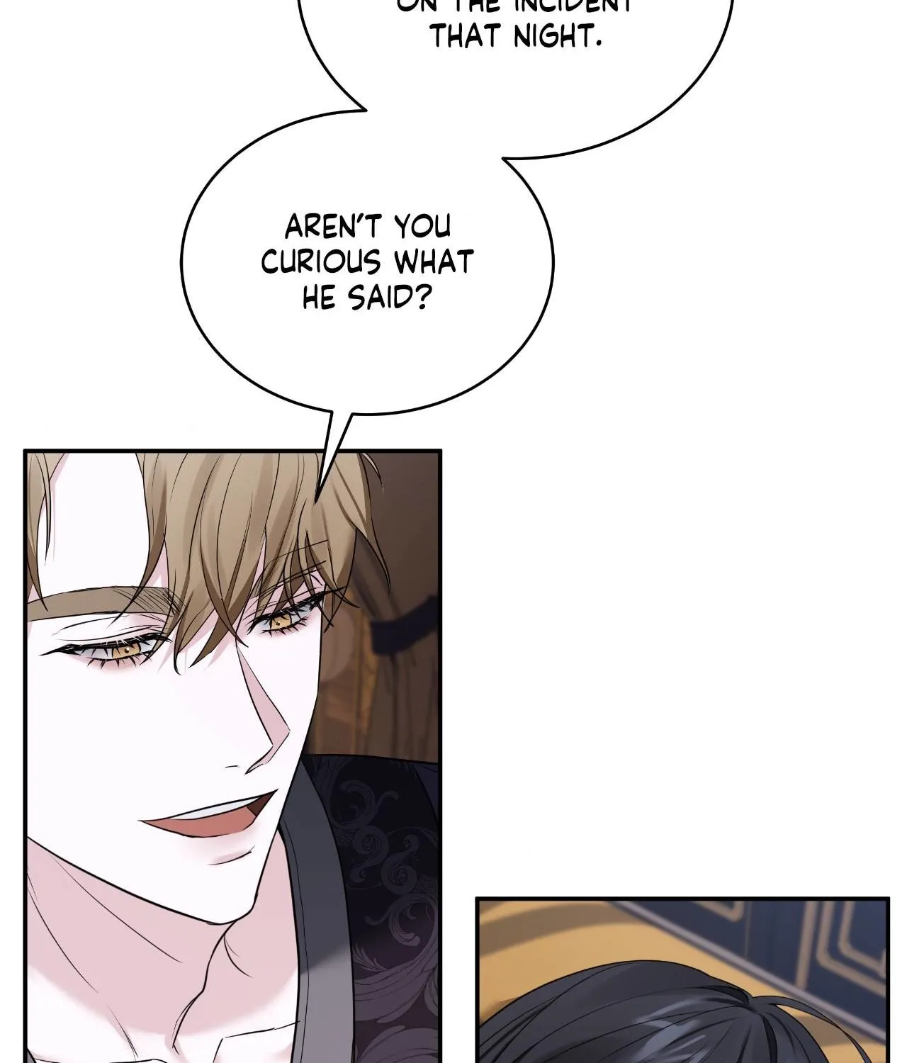 Sleeves Stained in Blood Chapter 13 page 45 - 