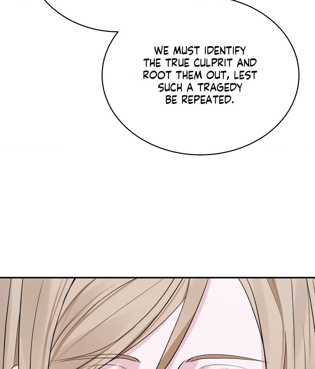 Sleeves Stained in Blood Chapter 13 page 6 - 