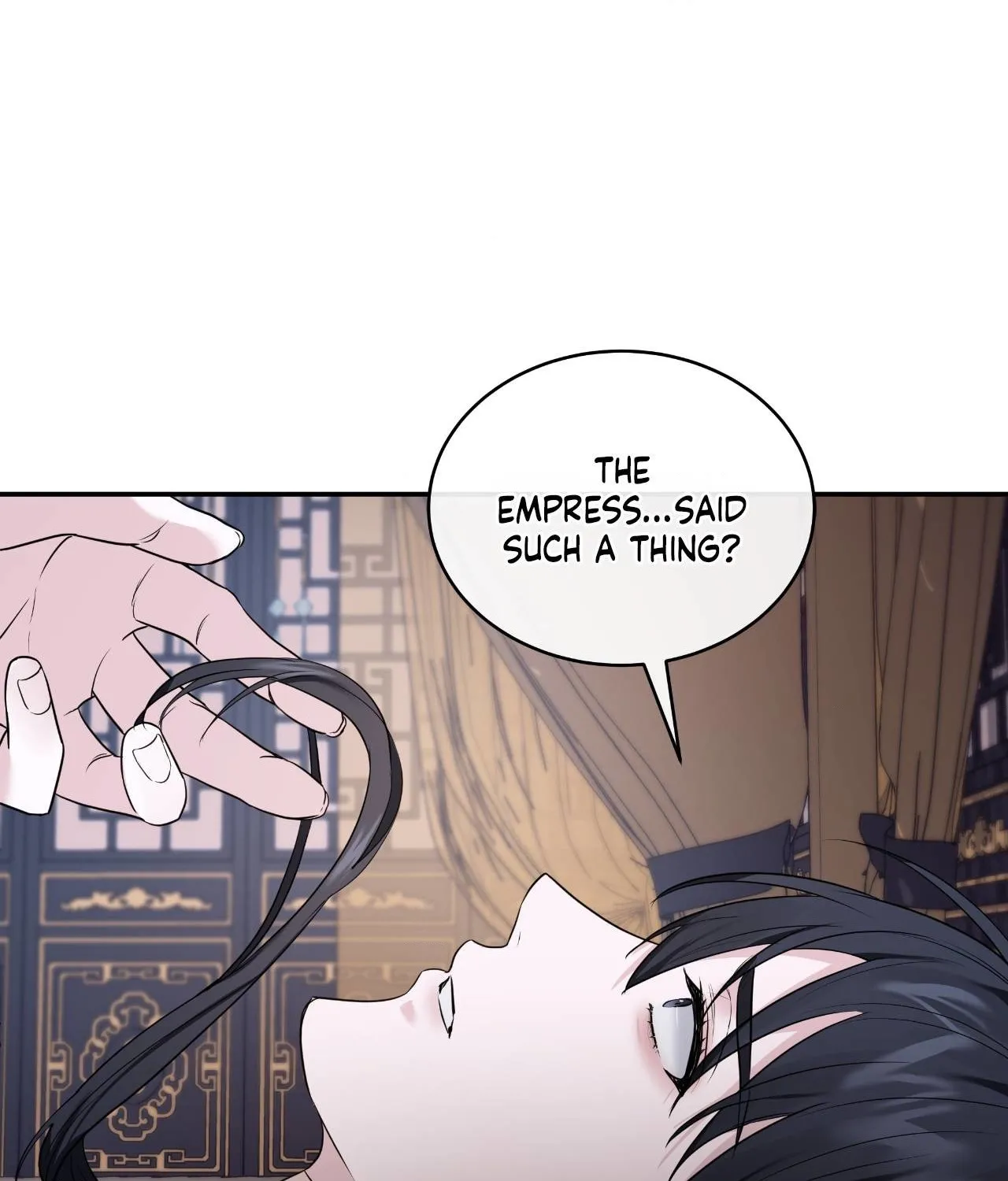 Sleeves Stained in Blood Chapter 13 page 51 - 